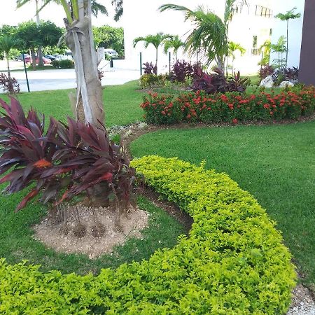 Dreams Lagoon Cancun Luaran gambar