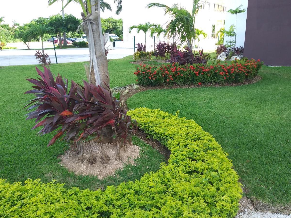 Dreams Lagoon Cancun Luaran gambar