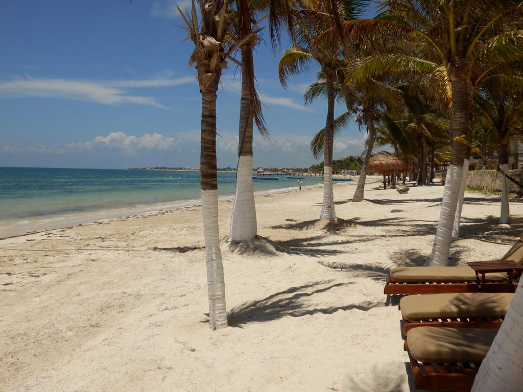 Dreams Lagoon Cancun Luaran gambar