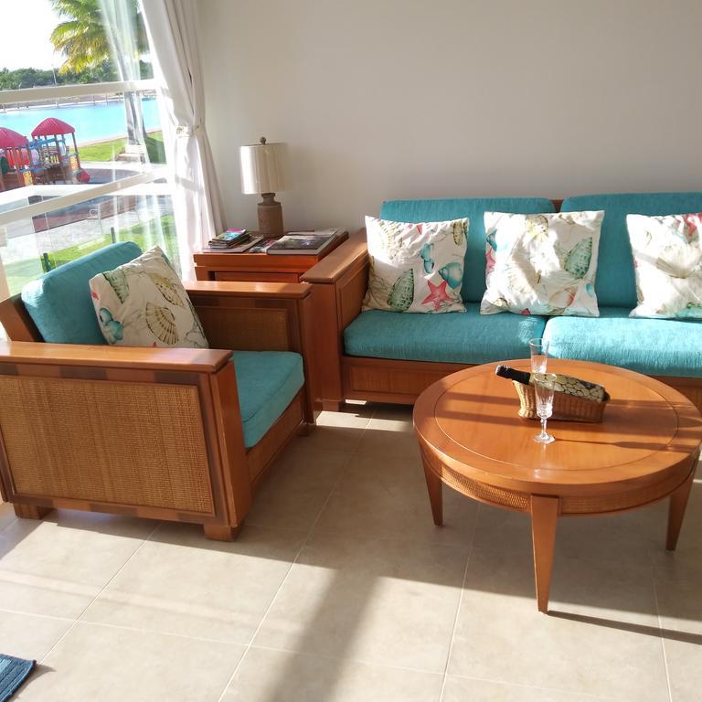 Dreams Lagoon Cancun Luaran gambar