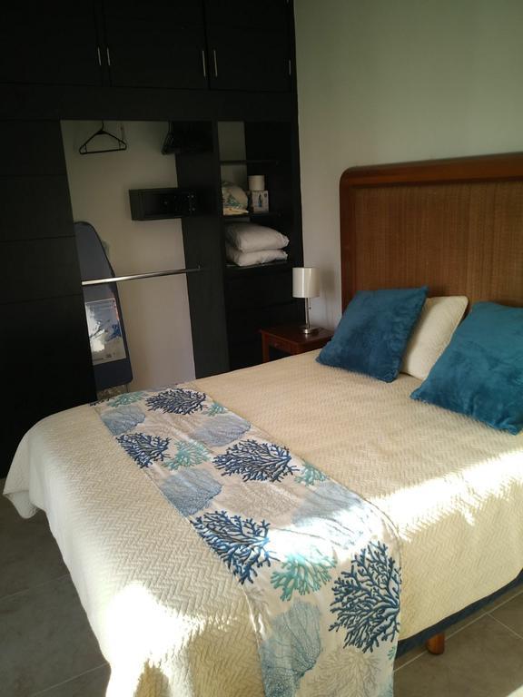 Dreams Lagoon Cancun Luaran gambar