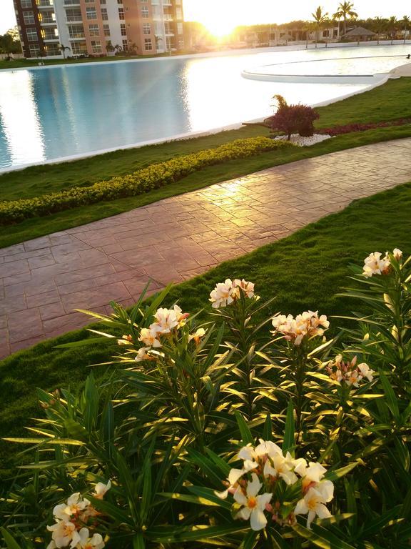 Dreams Lagoon Cancun Luaran gambar