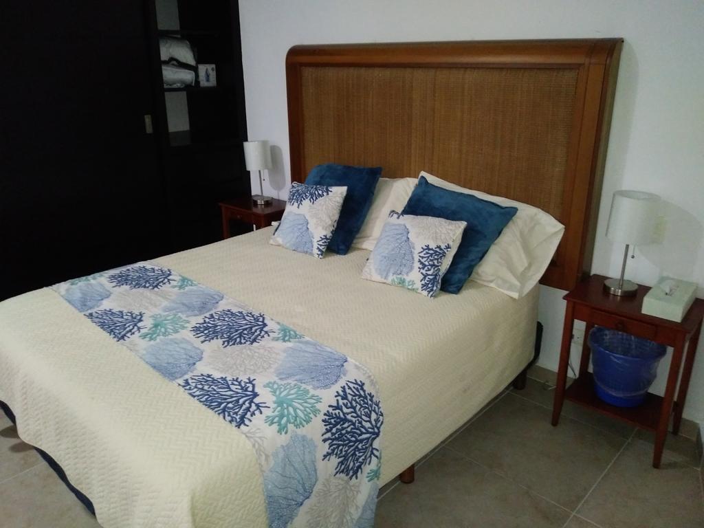 Dreams Lagoon Cancun Luaran gambar