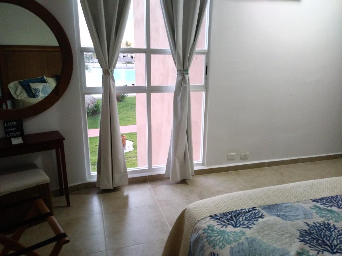 Dreams Lagoon Cancun Luaran gambar